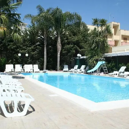 Rivabella Hotel