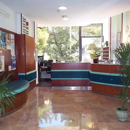 Rivabella Hotell Gallipolli