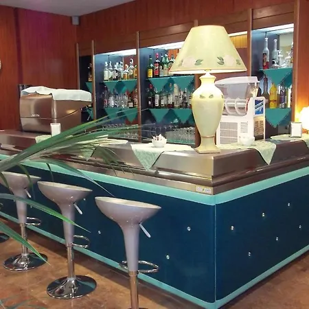 Rivabella Hotel 3*