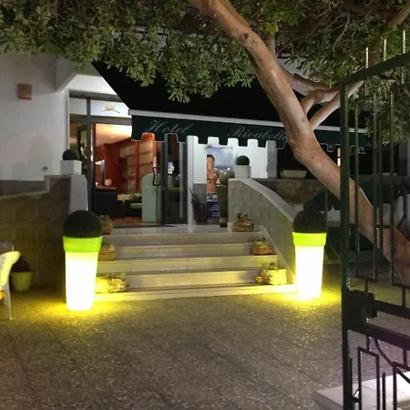 Hotel Rivabella