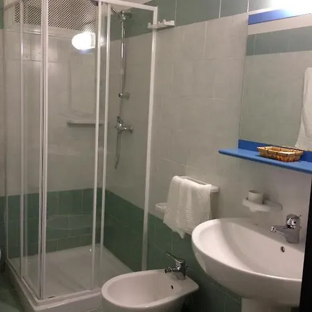 Hotel Rivabella Hotell Gallipolli