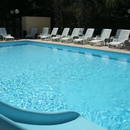 Hotell Hotel Rivabella