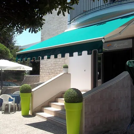Hotel Rivabella Gallipolli