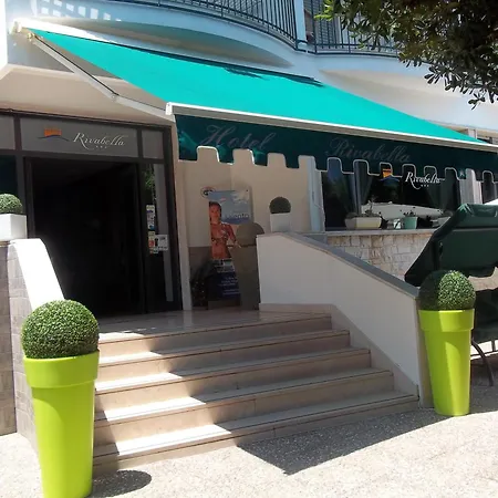 Hotel Rivabella Gallipolli