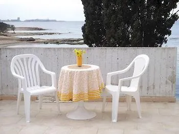 Hotel Rivabella 3* Gallipolli