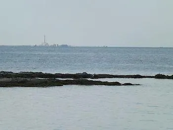 Hotel Rivabella Gallipolli