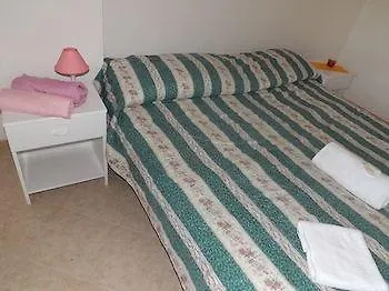 Hotel Rivabella 3* Gallipolli