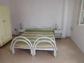 Hotel Rivabella Gallipolli