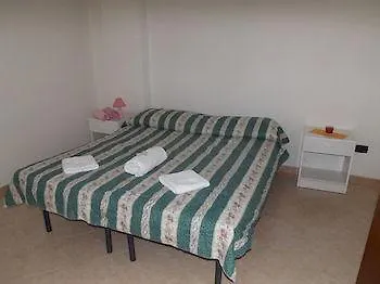 Hotell Hotel Rivabella 3*