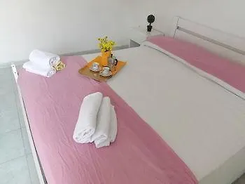 Hotel Rivabella Hotell Gallipolli