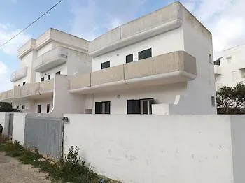 Hotel Rivabella 3* Gallipolli