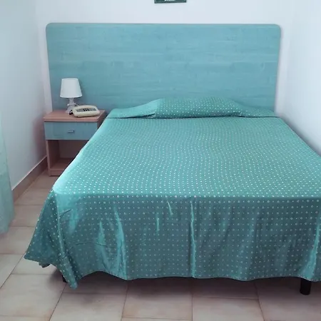 Hotell Hotel Rivabella Gallipolli