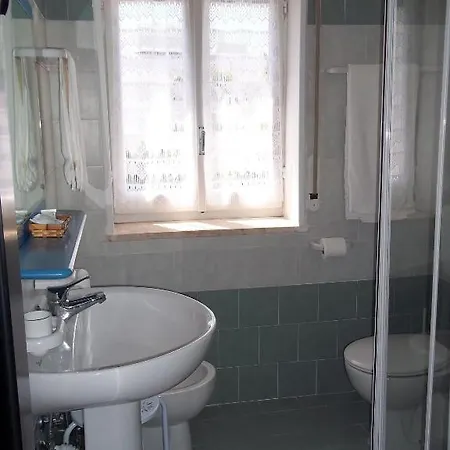 Hotell Hotel Rivabella