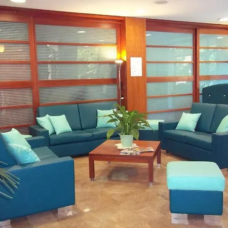 Hotel Rivabella Gallipolli