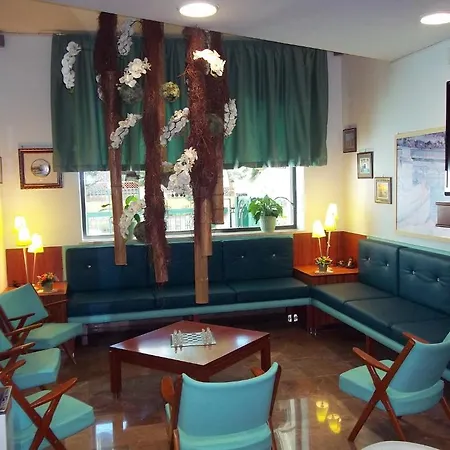 Hotell Hotel Rivabella