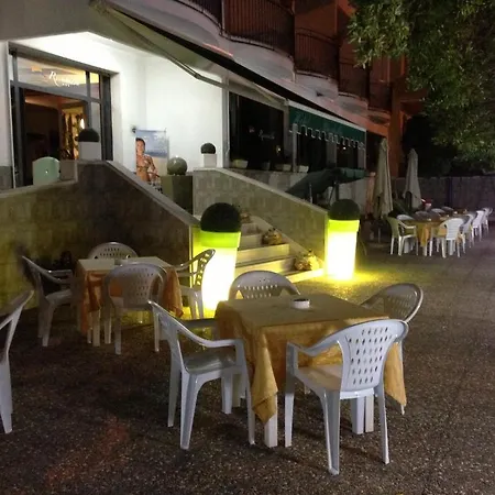 Hotel Rivabella Hotell Gallipolli