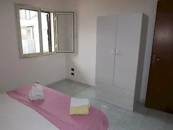 Hotel Rivabella 3* Gallipoli