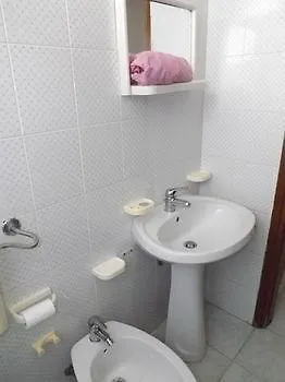 Hotell Hotel Rivabella Gallipolli