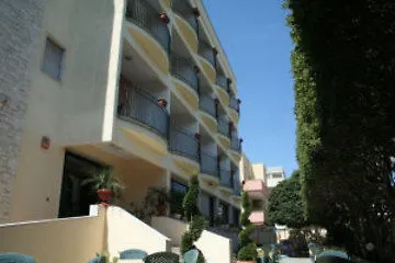 Hotel Rivabella 3* Gallipolli