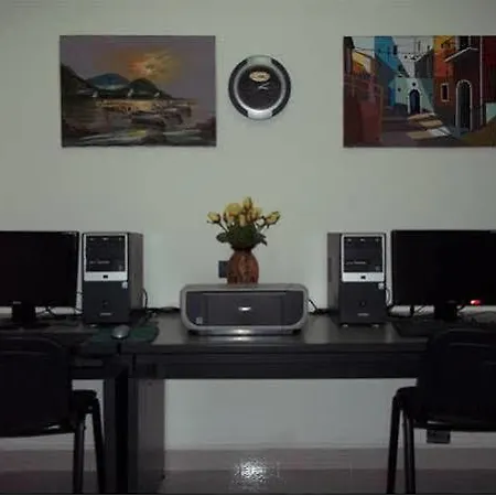 Hotell Hotel Rivabella