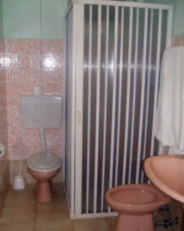 Hotel Rivabella 3* Gallipolli