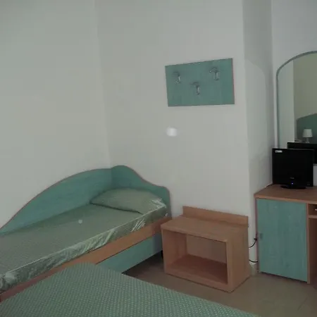 Hotel Rivabella 3* Gallipolli