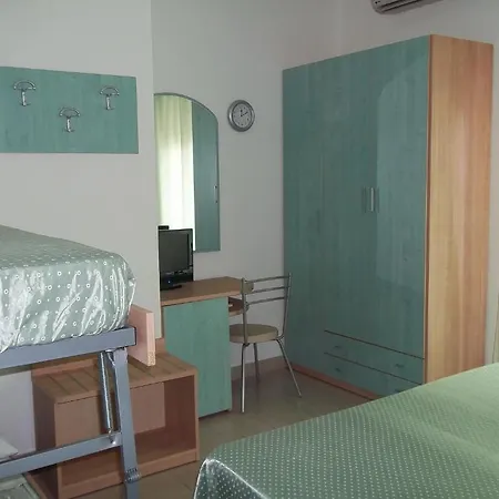 Hotel Rivabella 3* Gallipolli